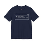 Internal Filter Not Found T-Shirt
