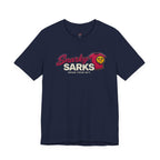 Snark Sarks Logo T-Shirt