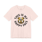 This is my Happy Face T-Shirt