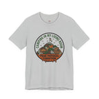 Camping In My Living Room T-Shirt