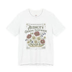 Audacity -- Growing Everywhere T-Shirt