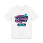 The Audacity...Now Open T-Shirt