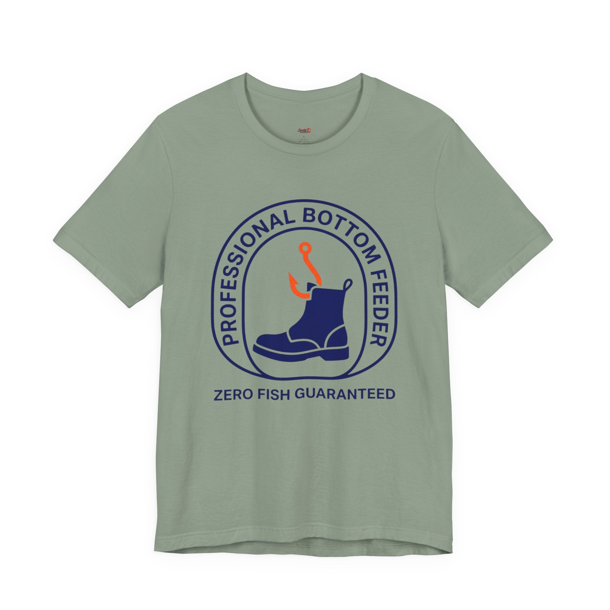 Professional Bottom Feeder T-Shirt
