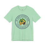 Mt. Nope National Park T-Shirt