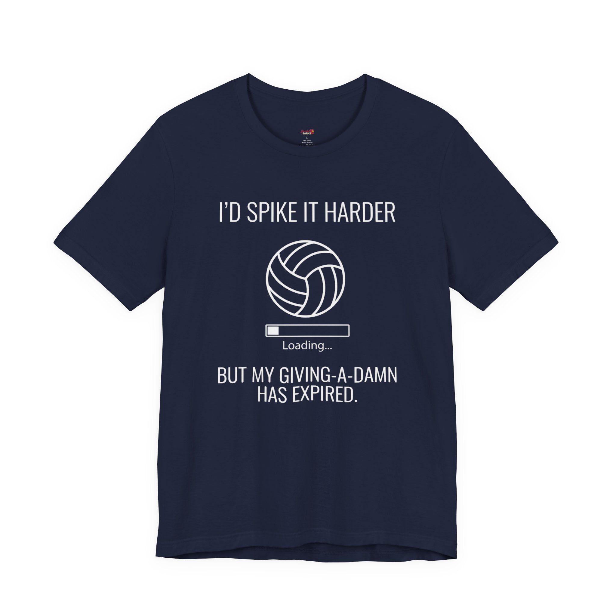 My Give a Damn Expired T-Shirt