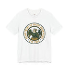 Department of Social Distancing T-Shirt