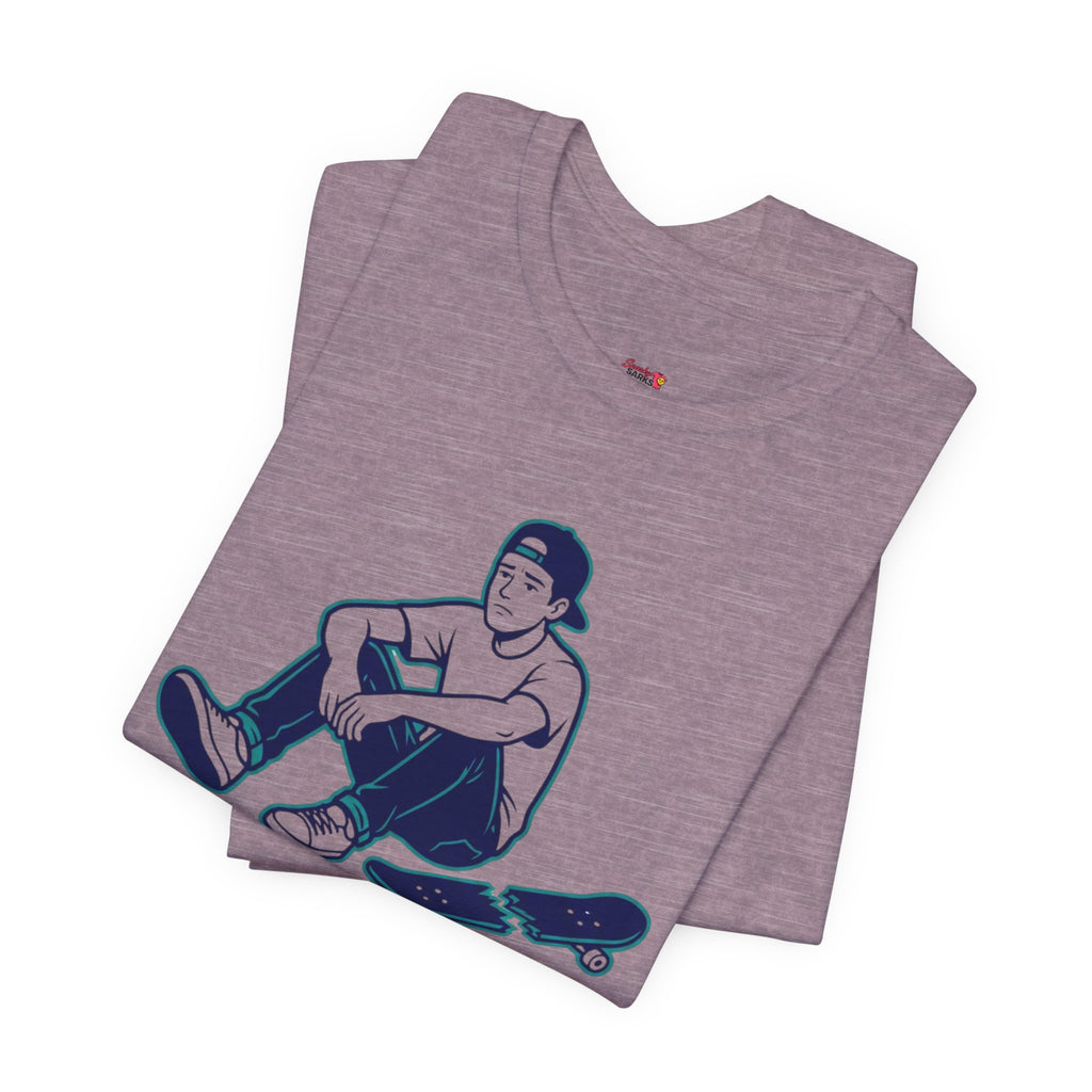 Expert Pavement Inspector T-Shirt