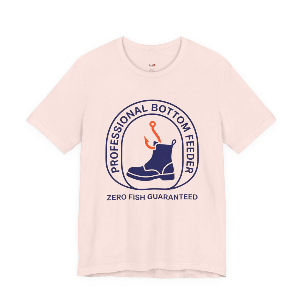 Professional Bottom Feeder T-Shirt