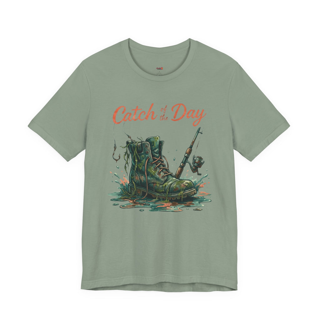 Catch of the Day T-Shirt