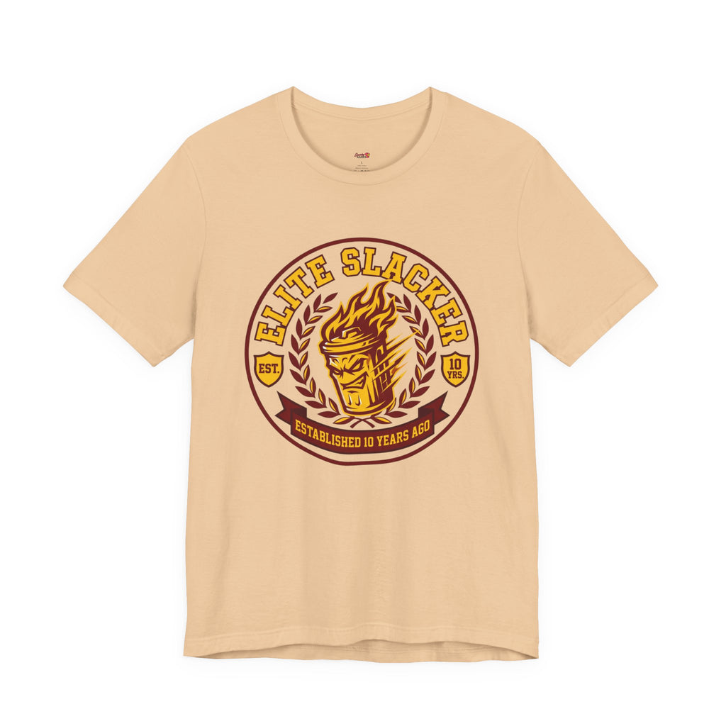 Elite Slacker T-Shirt