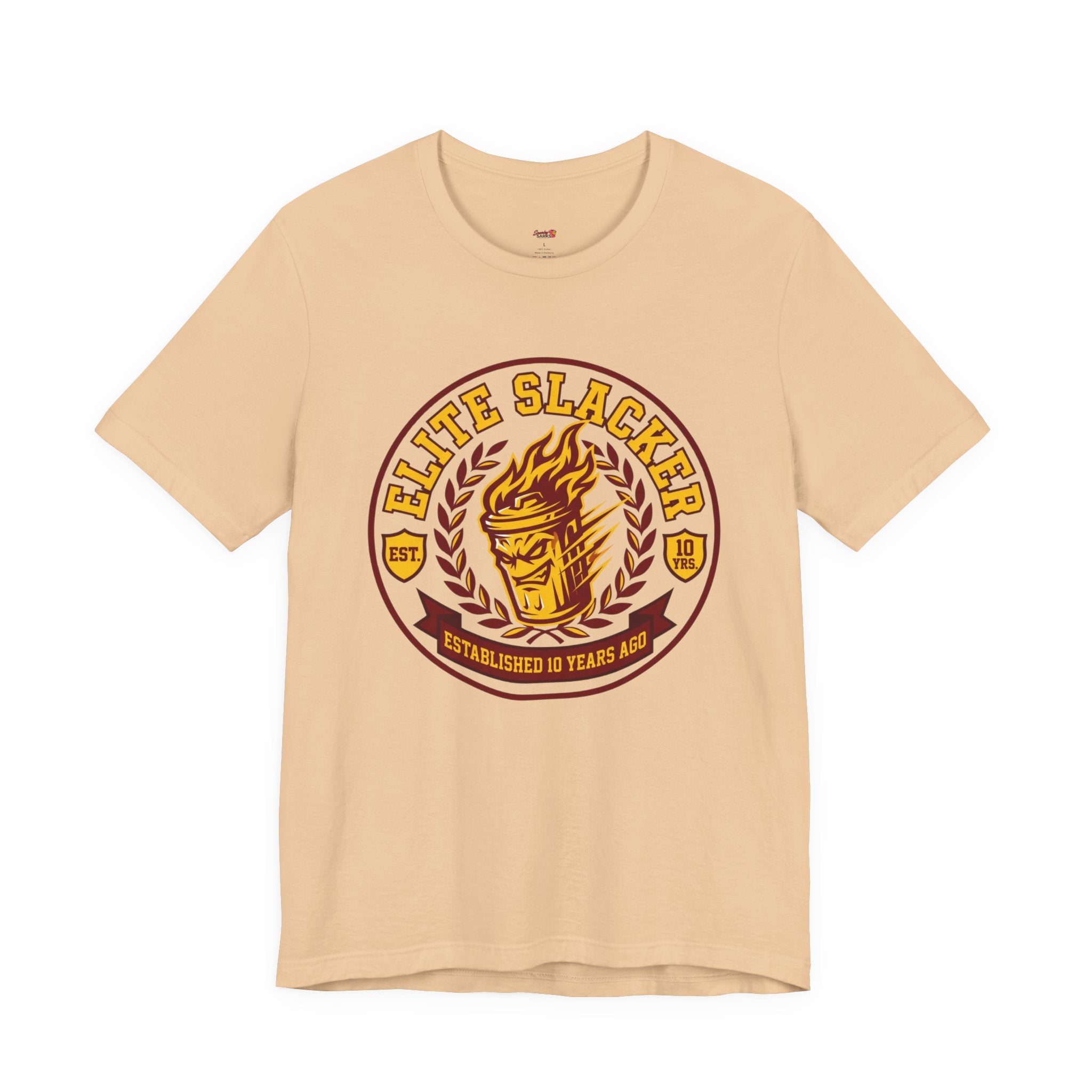 Elite Slacker T-Shirt