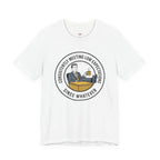 Consistently Meeting Low Expectations. T-Shirt