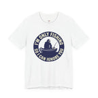 Only Fishing So I Can Ignore You T-Shirt