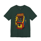 Extra Lives.  Same Disappointment T-Shirt