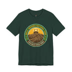 Great Indoors National Park T-Shirt