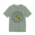 Mt. Nope National Park T-Shirt