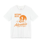 Nothing Beats Adventure Except My Couch T-Shirt
