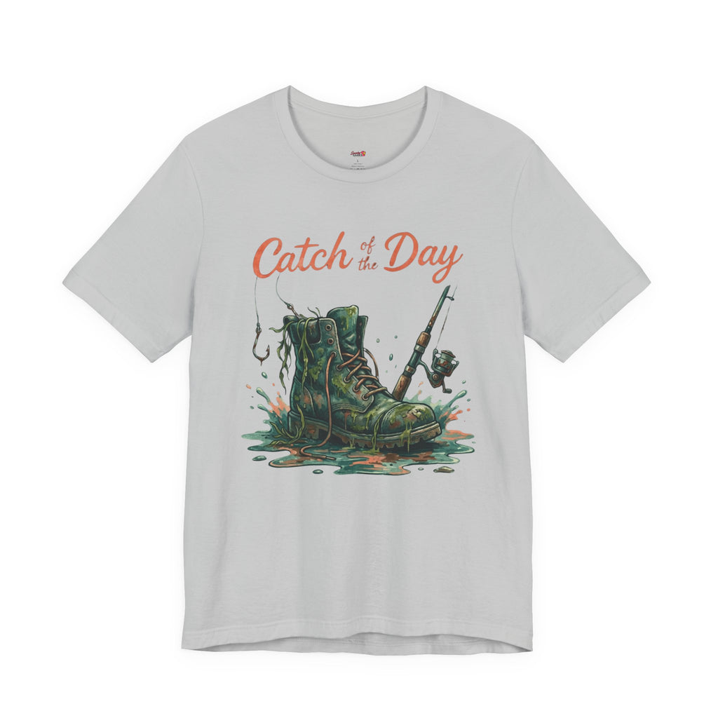 Catch of the Day T-Shirt