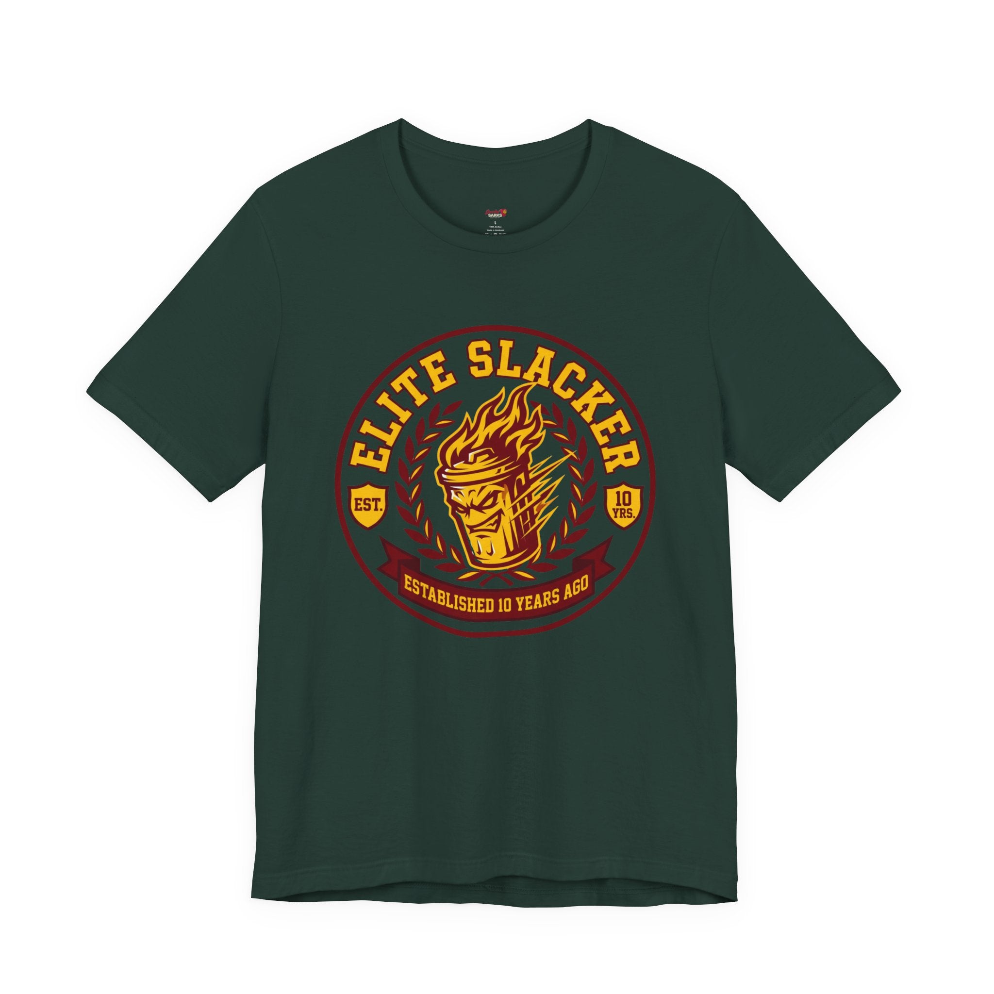 Elite Slacker T-Shirt