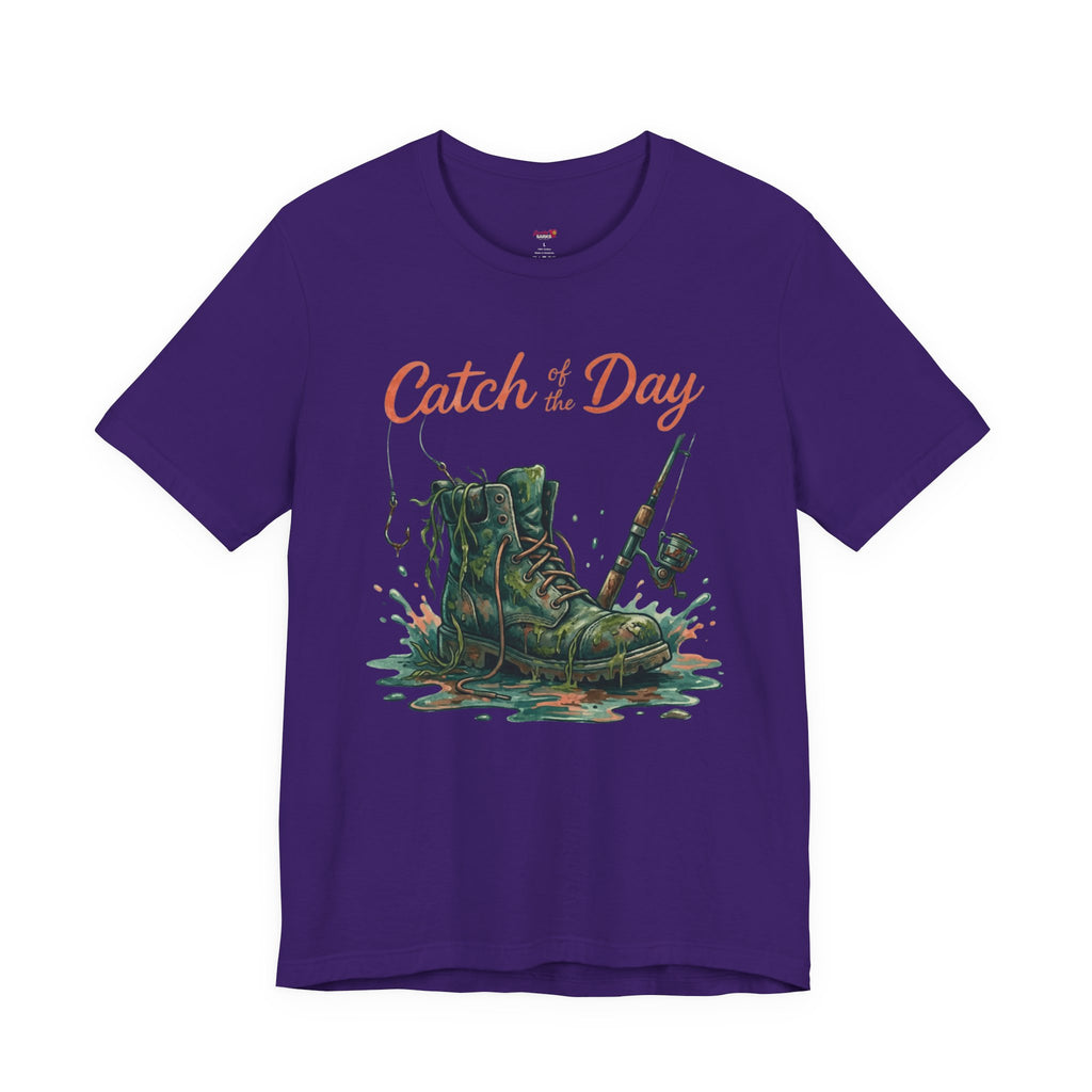Catch of the Day T-Shirt