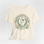 Department of Ew, People T-Shirt