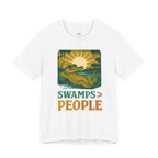 Swamps > People T-Shirt