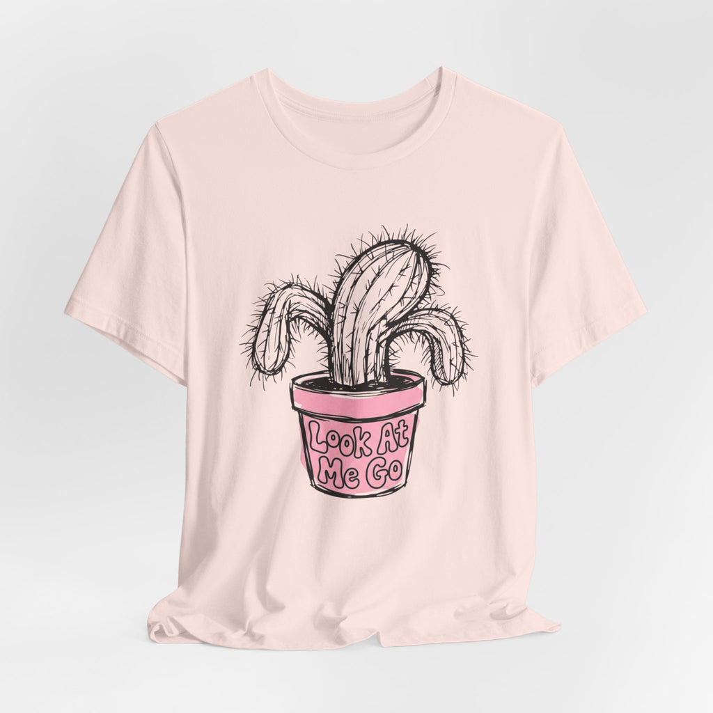 Look At Me Go T-Shirt