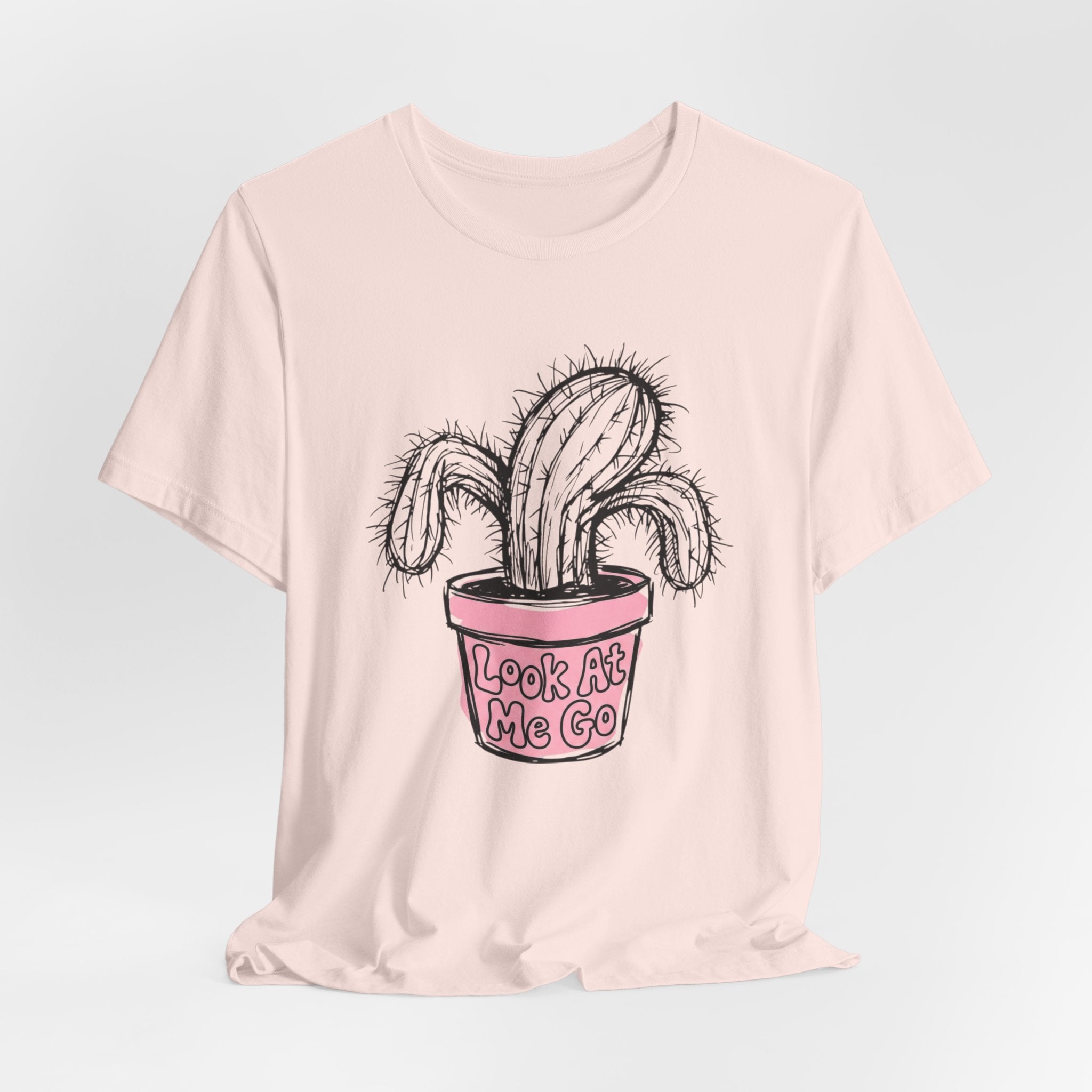 Look At Me Go T-Shirt