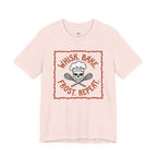 Whisk Bake Frost Repeat T-Shirt