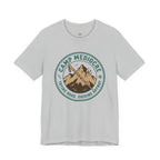 Camp Mediocre -- Trying Hard, Sucking Anyway T-Shirt