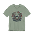 Dead Men Tell No Tales T-Shirt