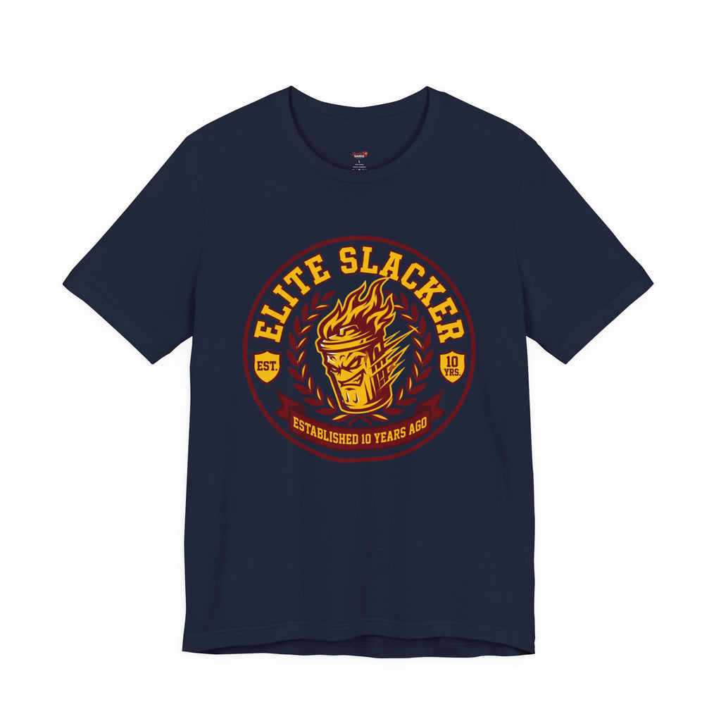 Elite Slacker T-Shirt