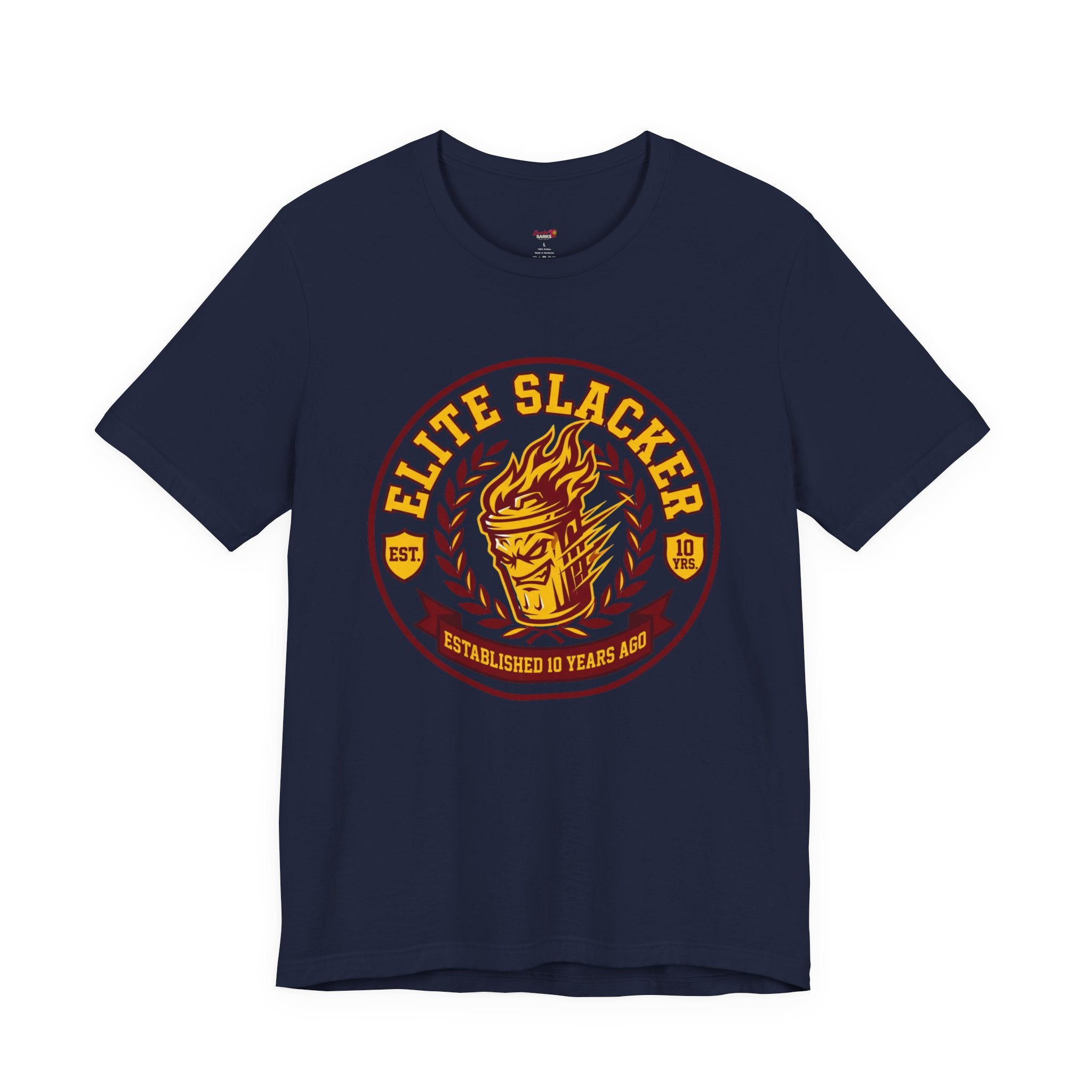 Elite Slacker T-Shirt