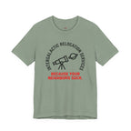 Intergalactic Relocation Services T-Shirt