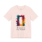 My Reality is Still in Gesso T-Shirt