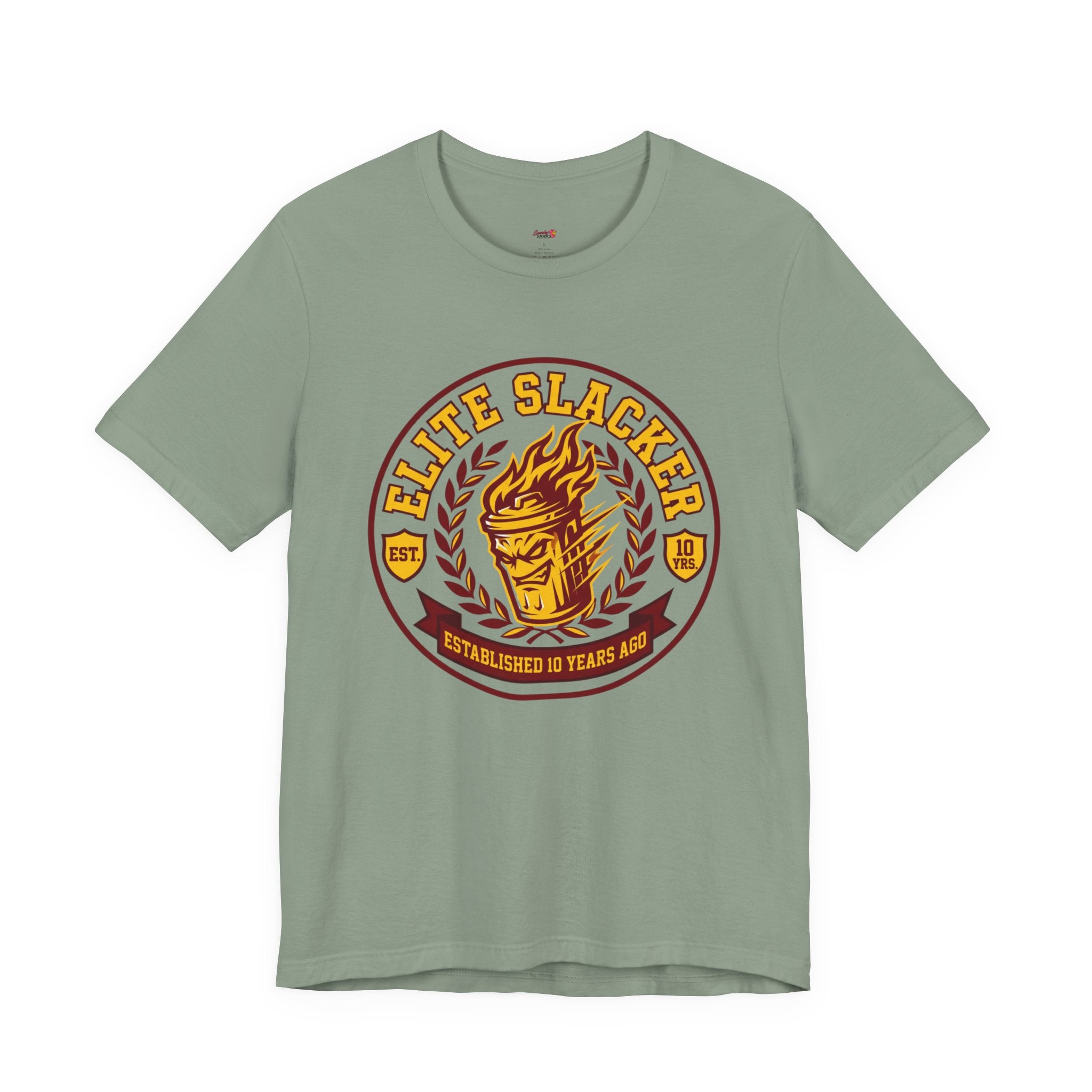 Elite Slacker T-Shirt