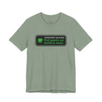 Putting Pants on Before Noon T-Shirt