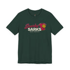 Snark Sarks Logo T-Shirt