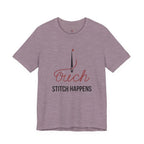 Stitch Happens T-Shirt
