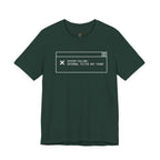 Internal Filter Not Found T-Shirt