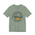 Consistently Meeting Low Expectations. T-Shirt