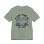 Trophy Hunter -- Master of the Foil T-Shirt