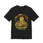 Yarnivore -- Yes, I Need all This T-Shirt