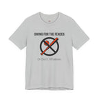 Swing for the Fences....or Don't.  Whatever.  T-Shirt