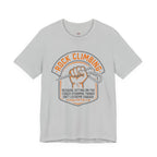 Rock Climbing T-Shirt