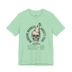Mundane Madness Tour T-Shirt