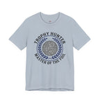 Trophy Hunter -- Master of the Foil T-Shirt