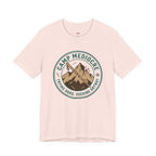 Camp Mediocre -- Trying Hard, Sucking Anyway T-Shirt