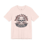 Dead Men Tell No Tales T-Shirt