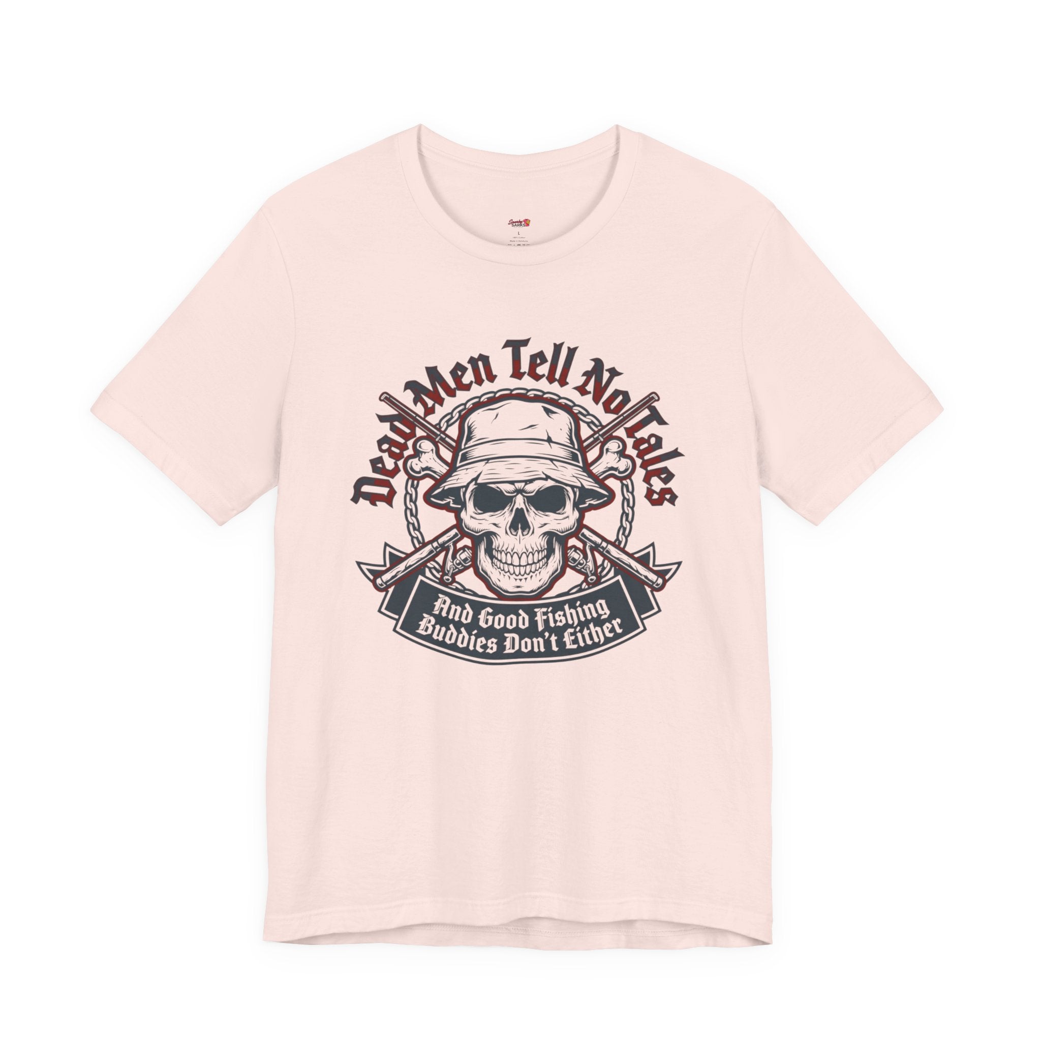 Dead Men Tell No Tales T-Shirt